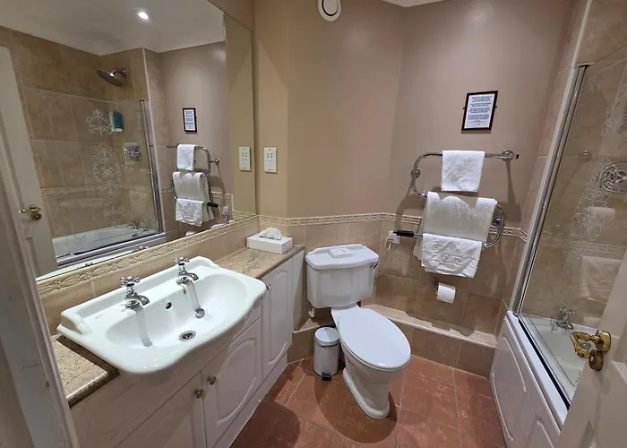 Woodbury Park Hotel & Spa