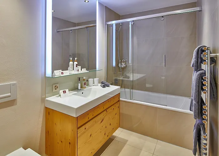 Aspen Alpine Lifestyle Hotel