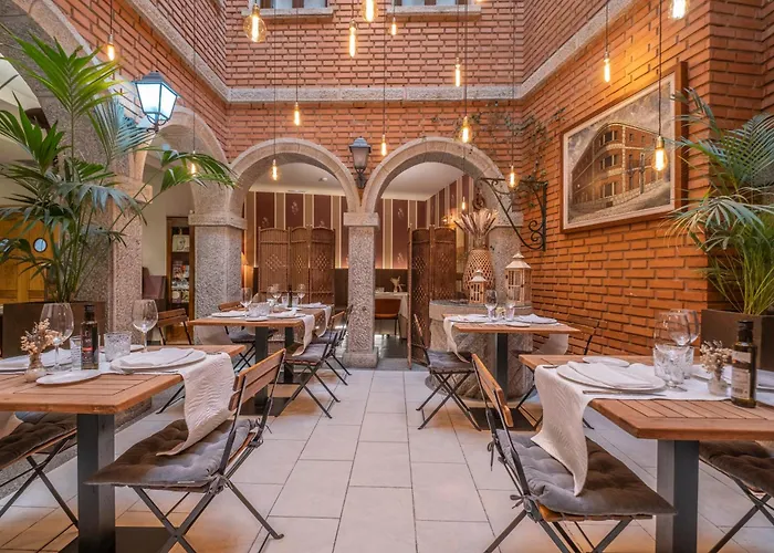 Casona De Torres
