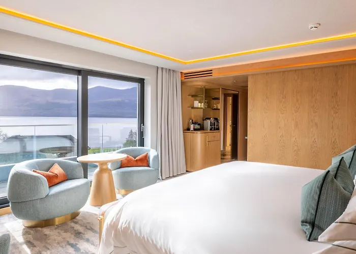 The Europe Hotel & Resort Fossa