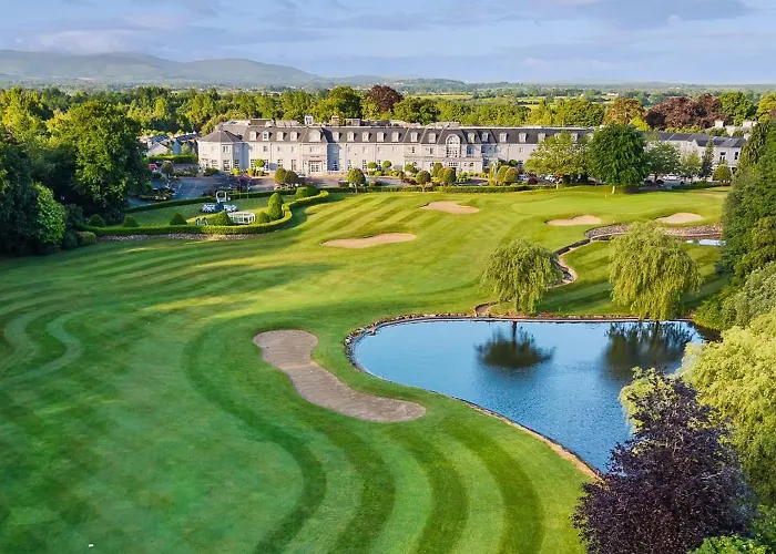 Mount Wolseley Hotel Spa & Golf Resort