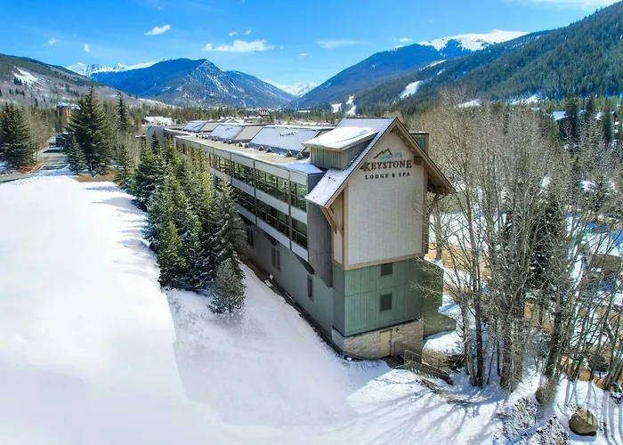 Keystone Lodge & Spa, A Vail Resorts Property