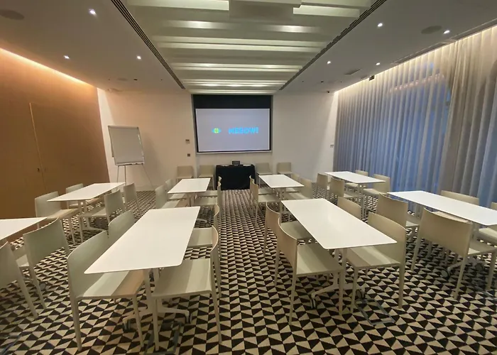 Hotel Gat Rossio