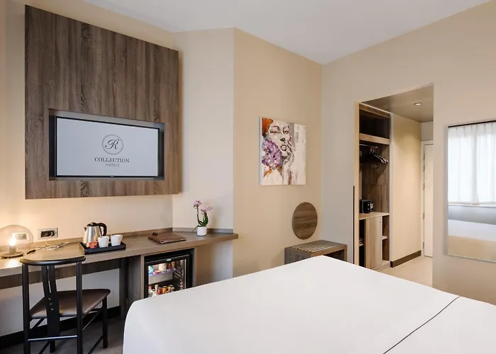 Hotel Mentana, By R Collection Hotels