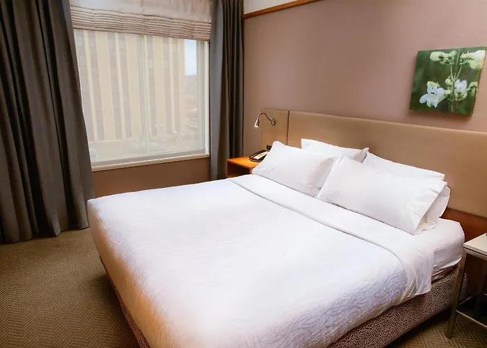 Hilton Garden Inn Rochester Downtown