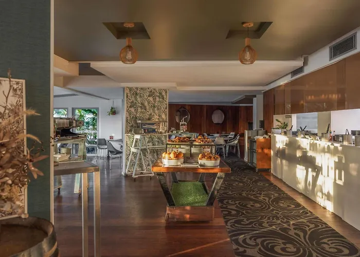 Peppers Salt Resort & Spa Kingscliff