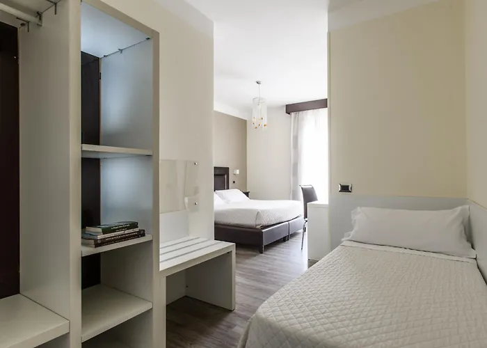 Hotel Bruman Caserta