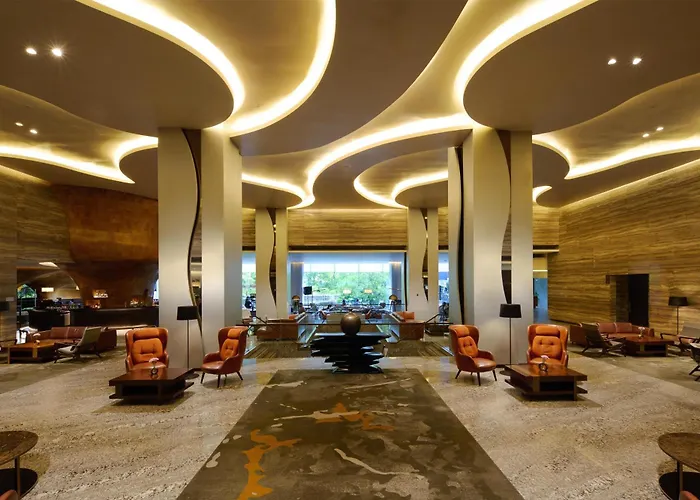 Hilton Colombo Hotel
