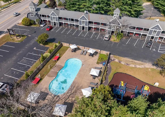 Green Granite Inn, An Ascend Collection