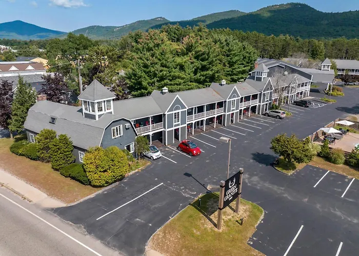 Green Granite Inn, An Ascend Collection