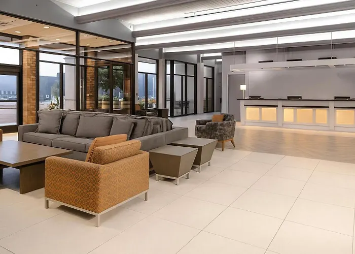 William Tell Hotel Mod Collection By Sonesta