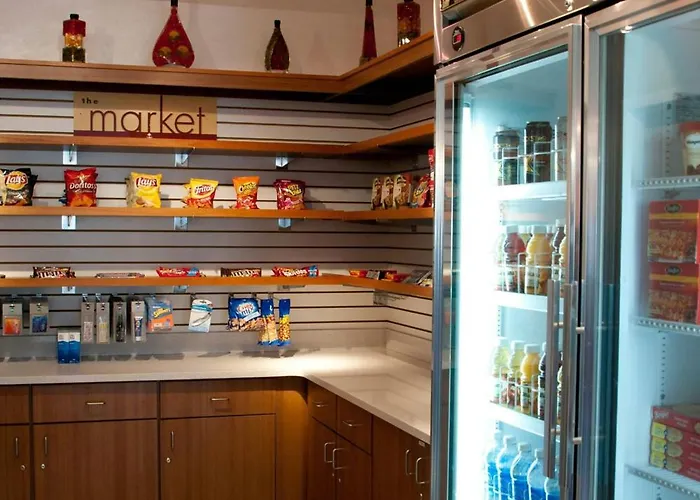 Springhill Suites By Marriott Las Cruces