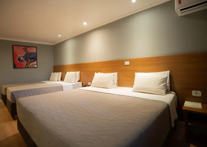 Zagaia Eco Resort