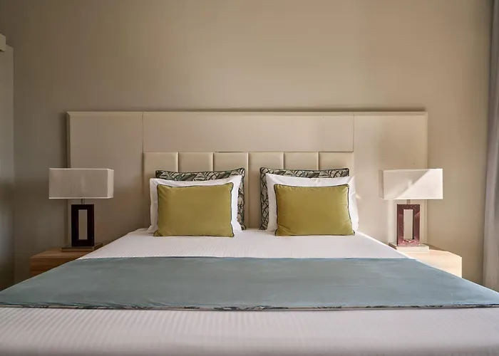 Lindos Imperial Resort & Spa (Adults Only) Kiotari