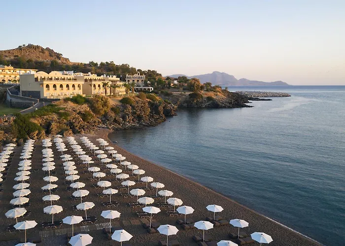 Lindos Royal Resort