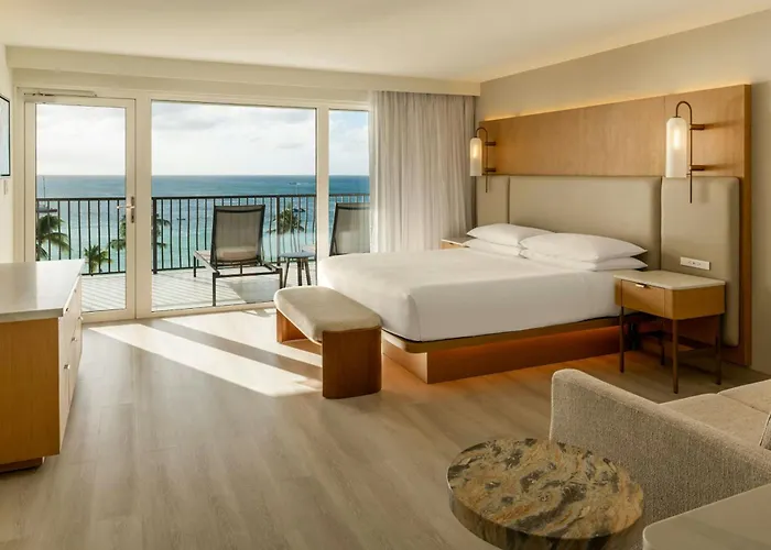 Aruba Marriott Resort & Stellaris Casino Palm Beach