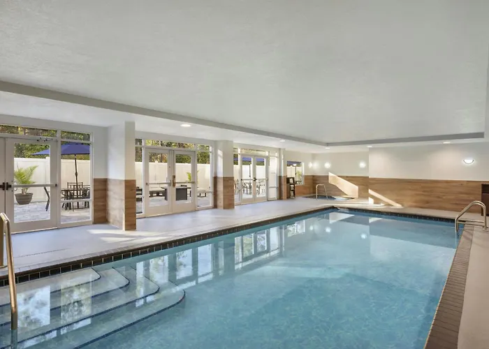 Fairfield Inn & Suites Lake City