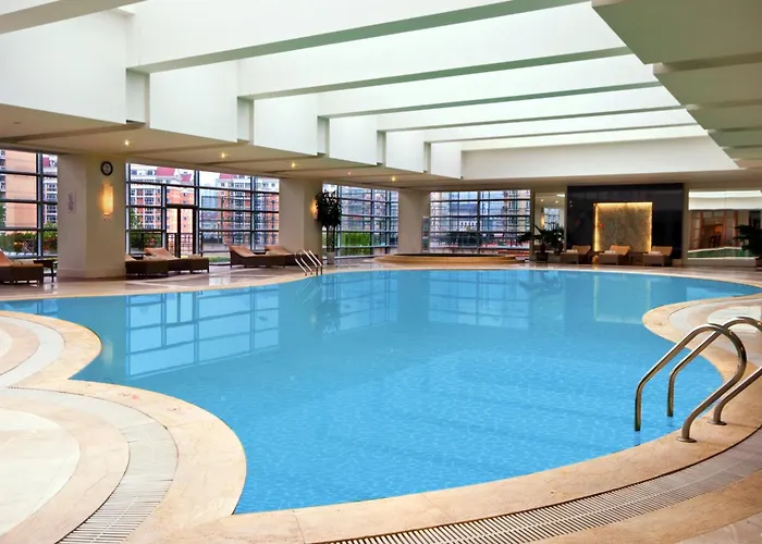 Hilton Hefei