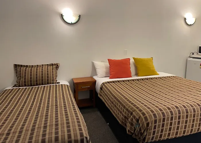 The Devereux Boutique Hotel