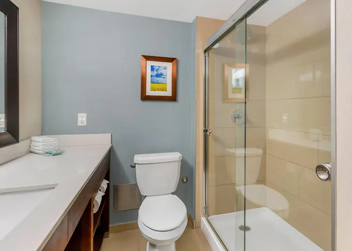 Clarion Hotel & Suites Brandon