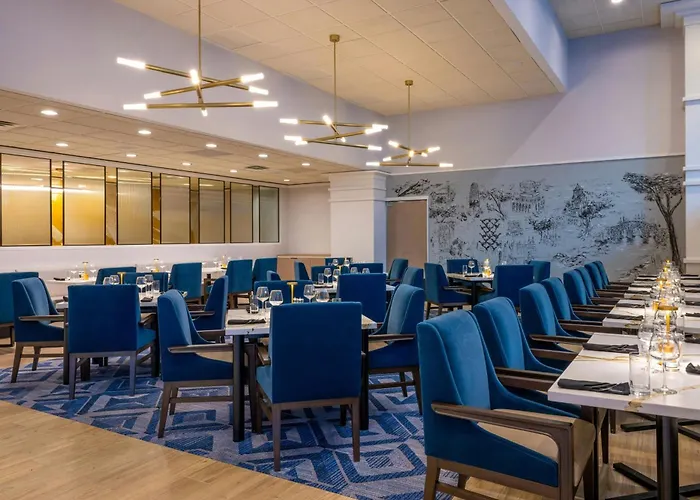 Rochester Marriott Mayo Clinic Area