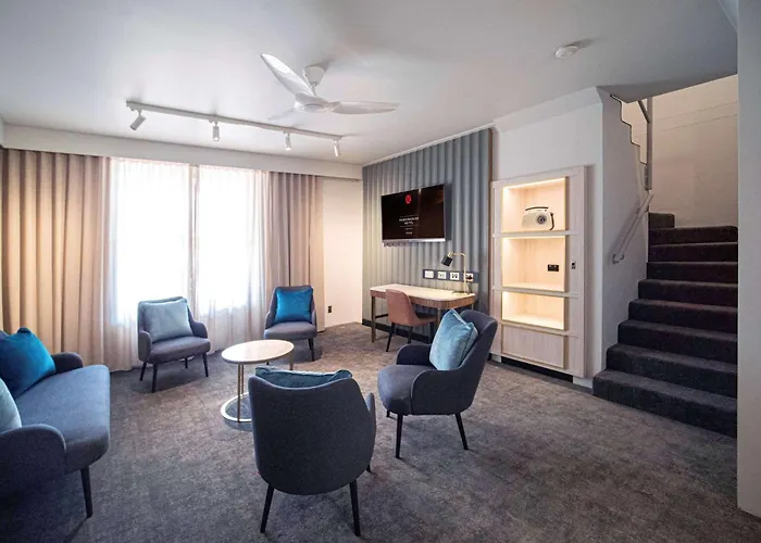 Powerhouse Hotel Tamworth By Rydges