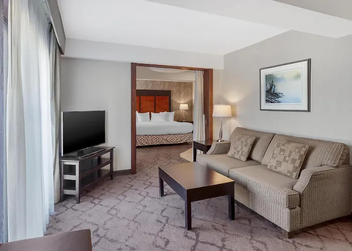 Best Western Plus Otonabee Inn