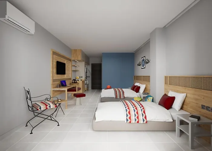 Club Titan Hotel Ultra All Inclusive