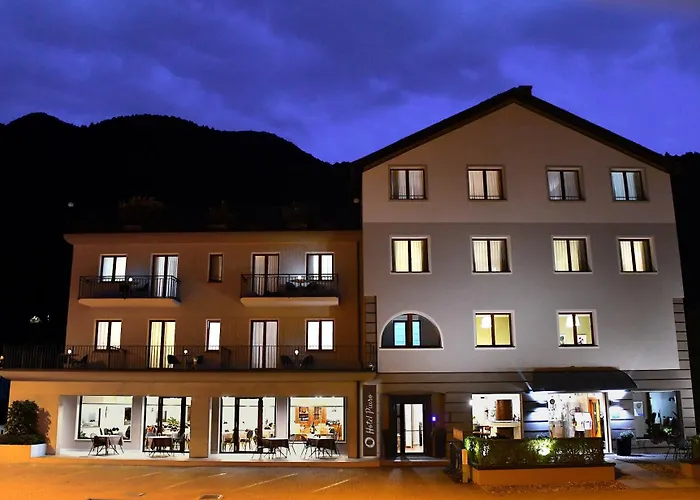 Hotel Piuro