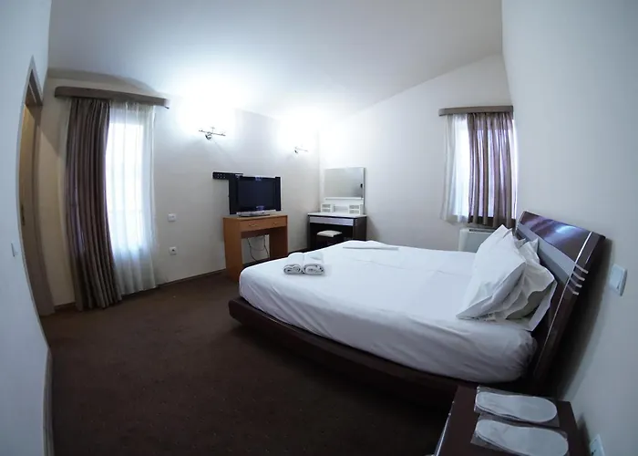 Aquapark Hotel & Villas Erivan