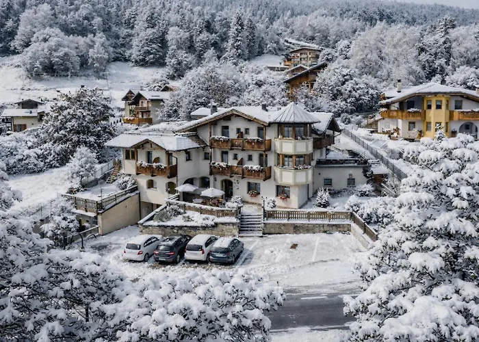 Campiglio Imperiale Garnì