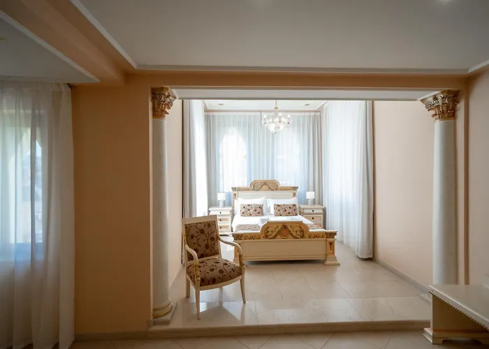 Hotel Kazar Ontinyent 