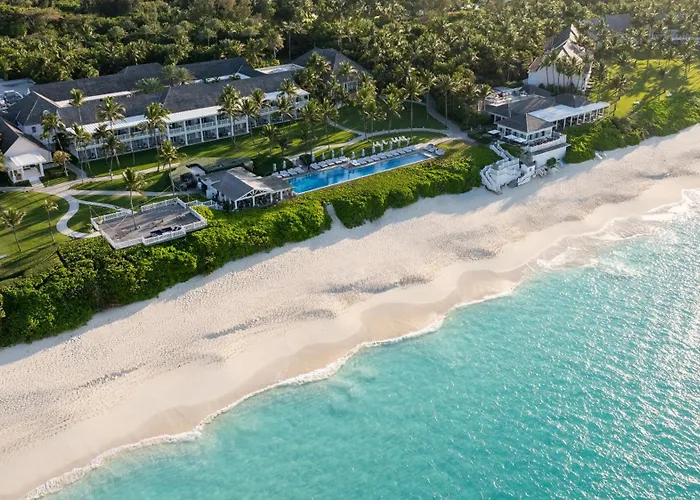 The Ocean Club, A Four Seasons Resort, Bahamas