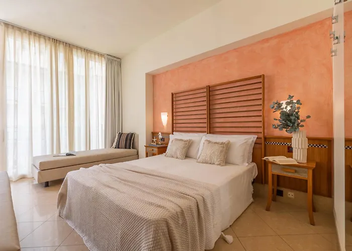 Hotel Smeraldo
