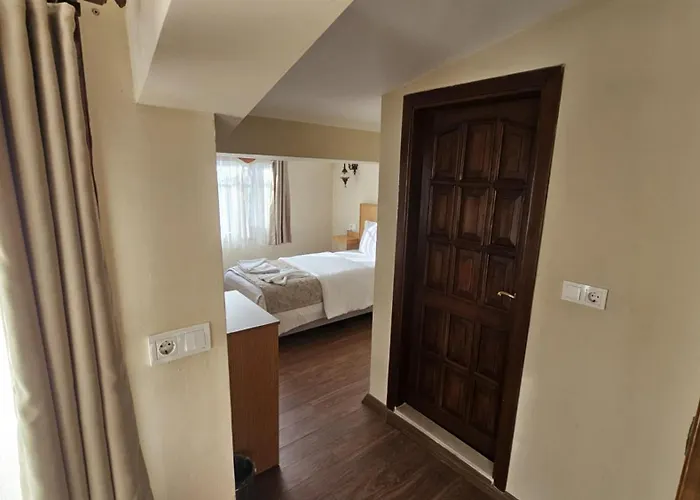 Ottoman Elegance Hotel