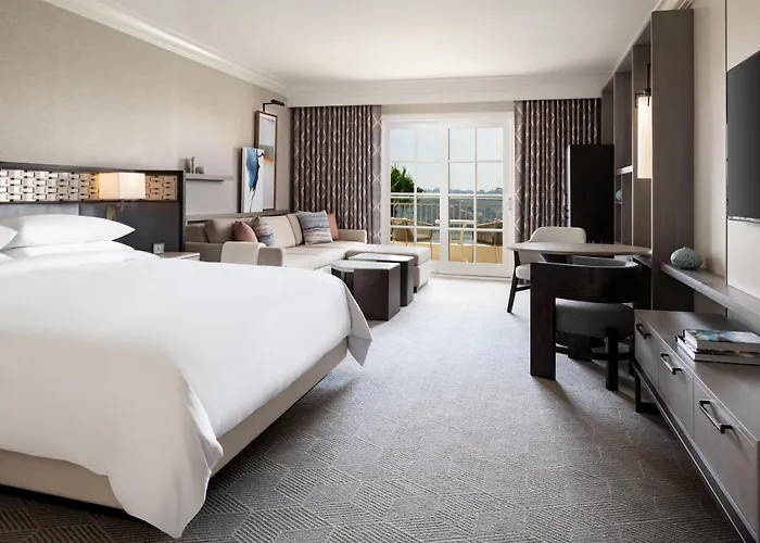 Park Hyatt Aviara Hotel Carlsbad