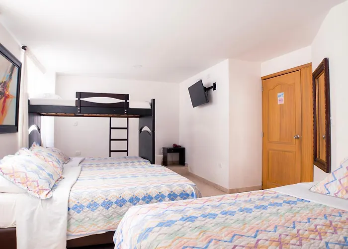 Hotel Riviera Plaza