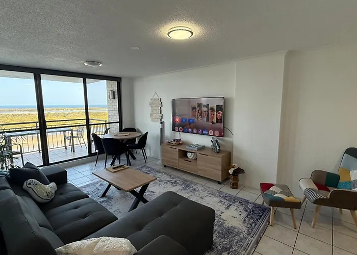 Banyandah Towers Aparthotel Maroochydore
