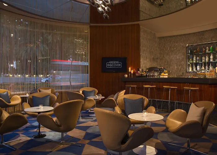 Renaissance Izmir Hotel