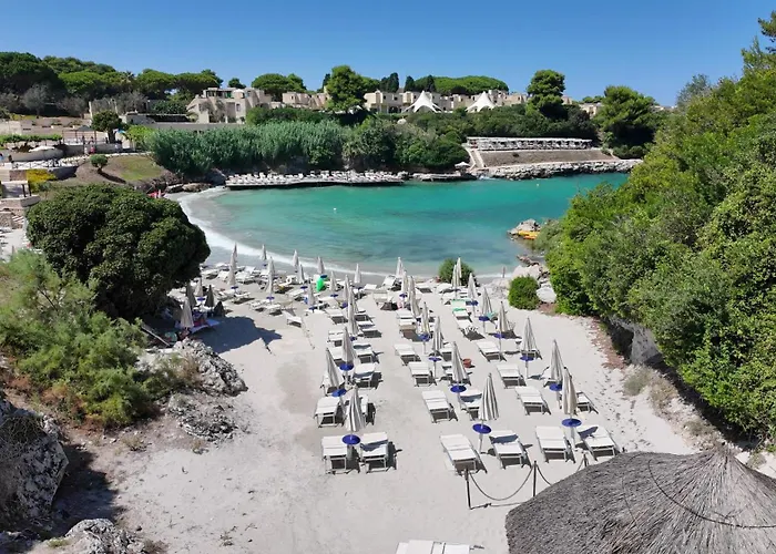 Le Cale D'Otranto Beach Resort