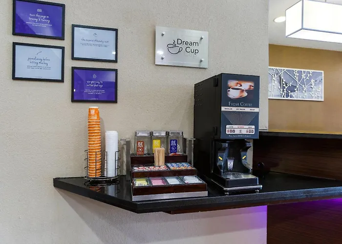 Sleep Inn University