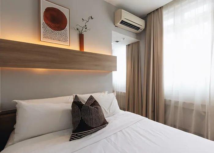 Hotel Nuve