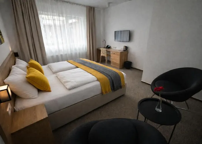 Hotel Kapitol