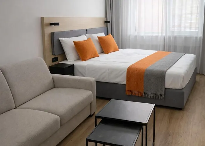 Hotel Kapitol