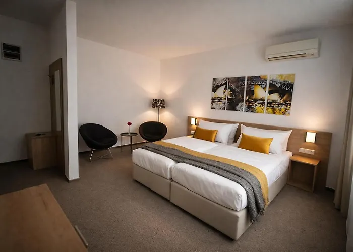 Hotel Kapitol