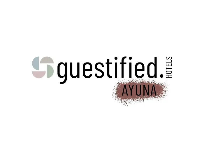 Guestified Ayuna Hotel