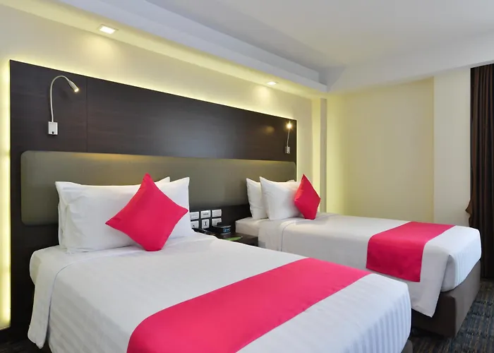 Hotel Royal Bangkok