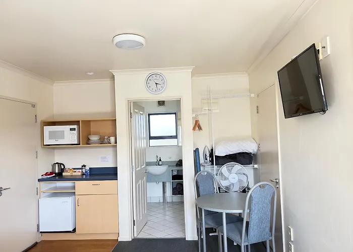 Abode Motel Palmerston North