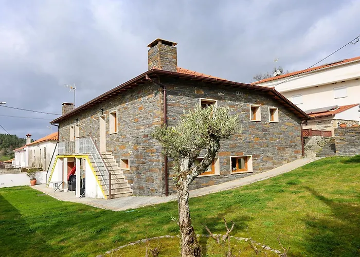 Casa Do Olival