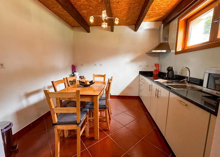 Casa Do Olival